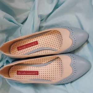 B.a.i.t but another innocent tale shoes so cute